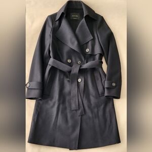 Massimo Dutti Coat Size 4